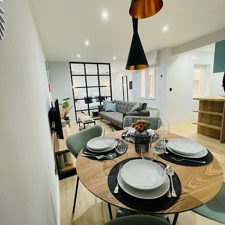 Alanda Vivienda Turistica Daire Burgo Dış mekan fotoğraf