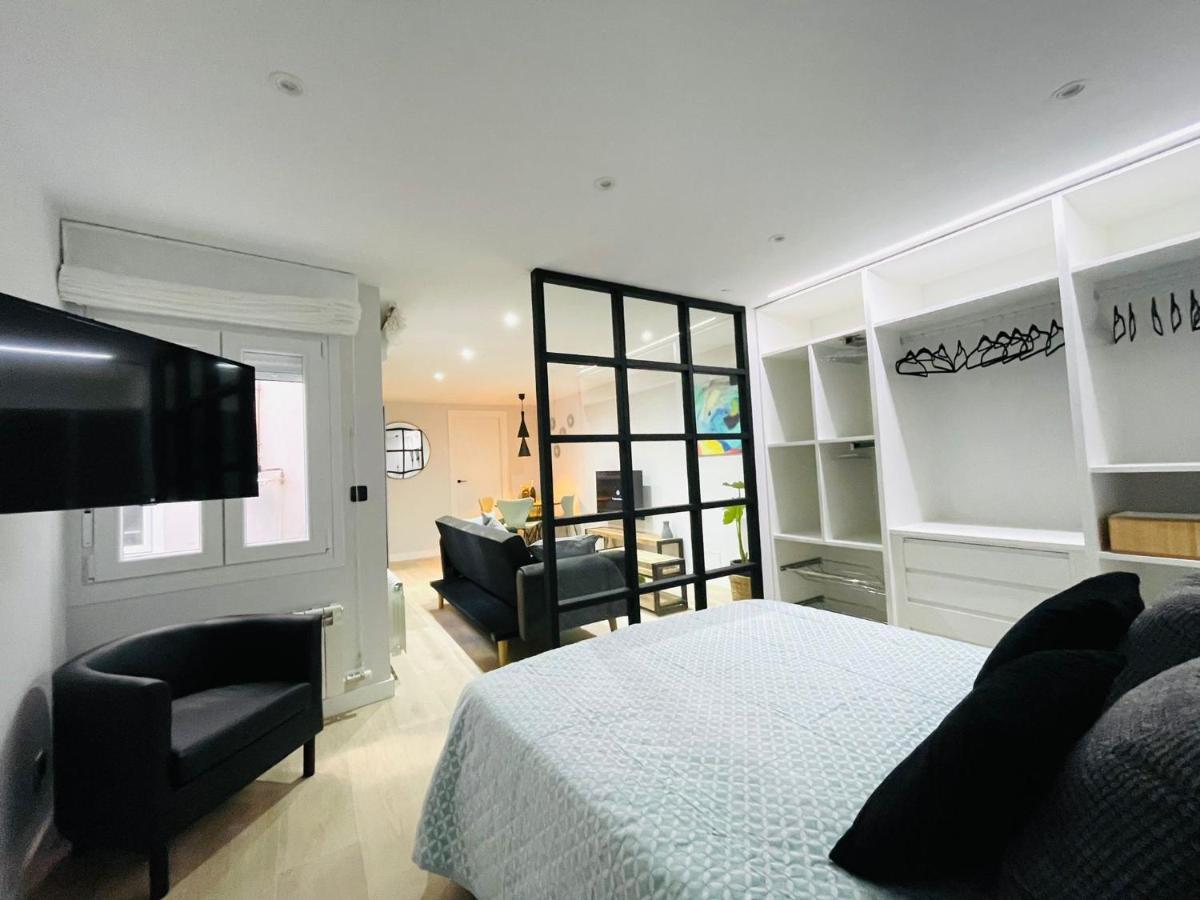 Alanda Vivienda Turistica Daire Burgo Dış mekan fotoğraf
