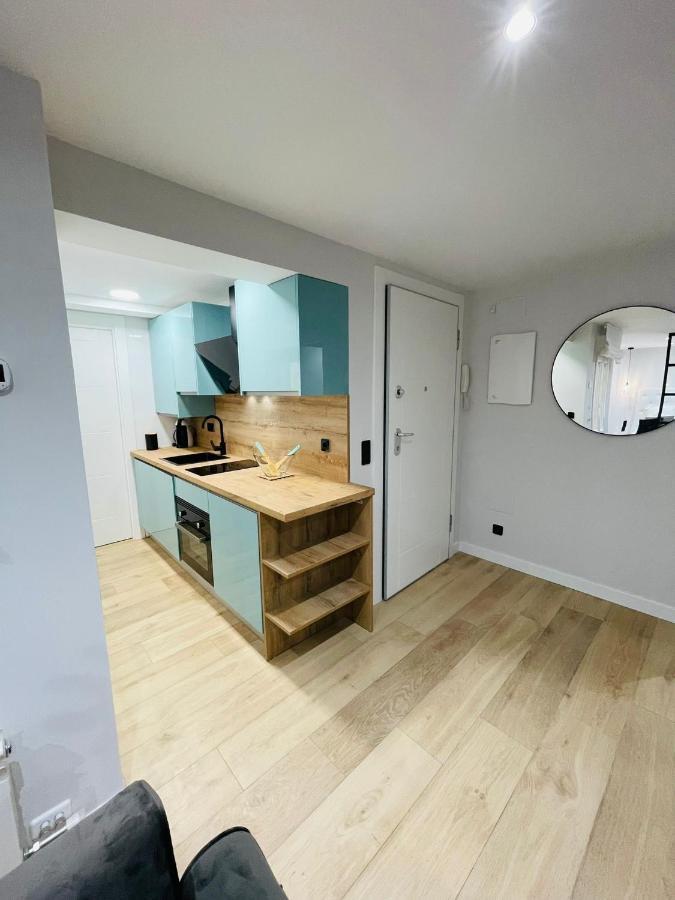 Alanda Vivienda Turistica Daire Burgo Dış mekan fotoğraf