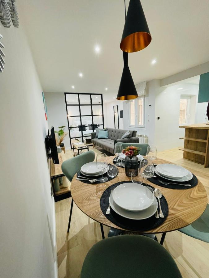 Alanda Vivienda Turistica Daire Burgo Dış mekan fotoğraf