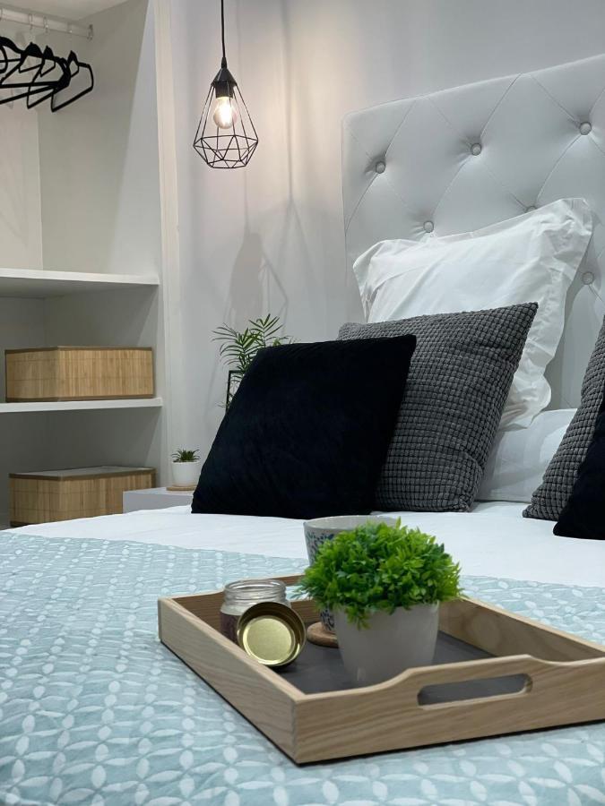 Alanda Vivienda Turistica Daire Burgo Dış mekan fotoğraf