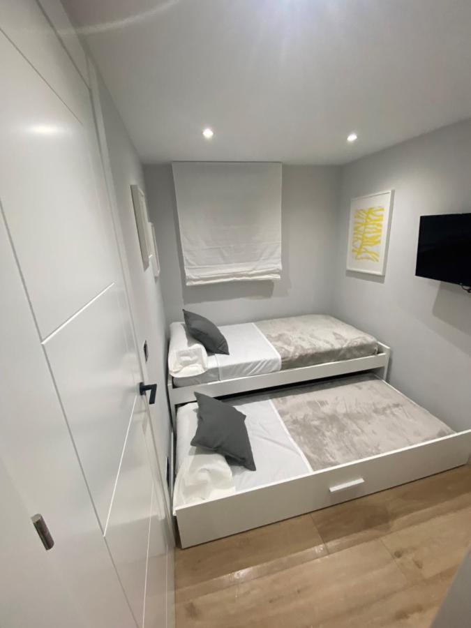 Alanda Vivienda Turistica Daire Burgo Dış mekan fotoğraf